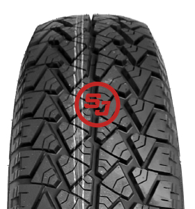 CHENGSHA CSC302 265/75 R16 116S