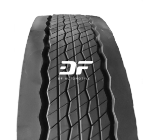 BRIDGESTONE DURAVIS R-TRAILER 002