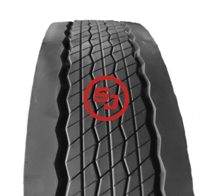 BRIDGEST R-T002 385/55 R22.5 160K/158L