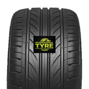 DELINTE DELINTE DS7 255/35 R19 96 Y XL 255/35 R19