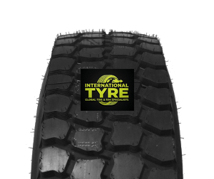 MAXAM ANTEO MOV-D 13 R225 156/150K 13/0 R22