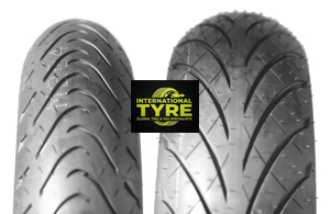 METZELER METZ 150/70 -13 64 S TL ROADTEC SCOOTER 150/70 R13