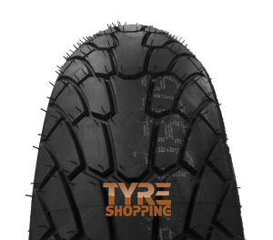 DUNLOP 110/70ZR17 (54W) TL  FRONT MUTANT M+S