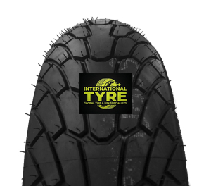 DUNLOP DUN. 120/70ZR17 (58W) TL MUTANT FRONT 120/70 R17