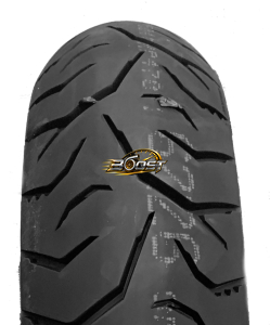 DUNLOP MERIDIAN 120/80 -18 62 S TT