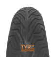 MICHELIN 130/60 -13 60S TL  F/R CITY GRIP 2 M+S