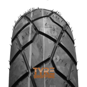 BRIDGESTONE 160/60 R15 67H TL  REAR BATTLAX AX 41T F F