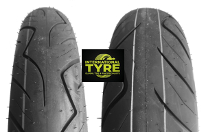 MITAS MITAS 150/80 B16 77 H TL CUSTOM FORCE 150/80 R16