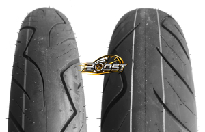 MITAS 170/80 B15 77 H TL CUSTOM FORCE 170/80 R15 MITAS 170/80 B15 77 H TL CUSTOM FORCE 170/80 R15