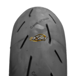 CON. 180/60ZR17 (75 W) TL RACE ATTACK 2 MEDIUM