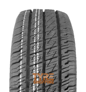 SEMPERIT      205/75 R16C 110/108R TL 8  PR M+S VAN-ALLSEASON ALLWETTER