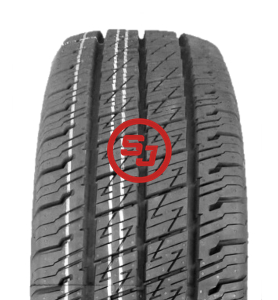 SEMPERIT VAN-AS 215/65 R16 109/107T