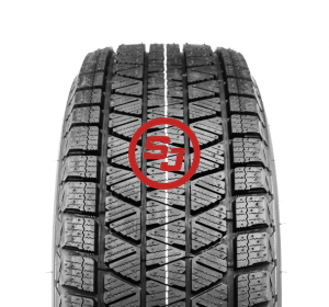 BRIDGEST DM-V3 225/55 R18 98 T