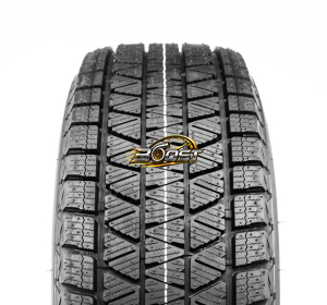 BRIDGEST DM-V3 225/65 R18 103S