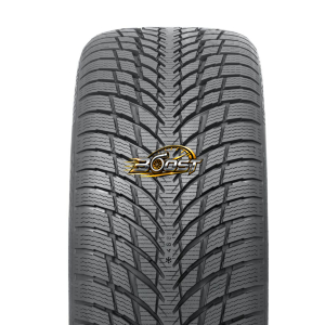 NOKIAN SNOW-P 215/50 R19 93 V