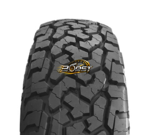 ROADCRUZA ROADCRUZ RA1100 LT265/60 R18 114/110S ROADCRUZA ROADCRUZ RA1100 LT265/60 R18 114/110S