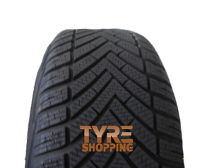 VREDESTEIN    205/55 R16 94H XL M+S WINTRAC