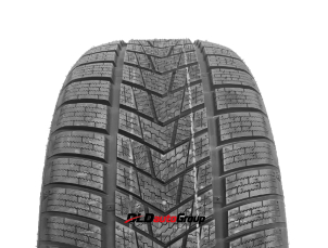 TRACMAX S330 265/60 R18 114V XL