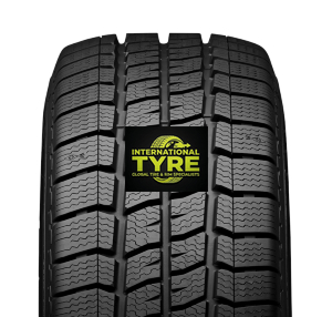 VREDESTEIN VREDEST. CO2-W+ 215/65 R16 109/107R 215/65 R16