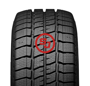 VREDEST. CO2-W+ 195/60 R16 99/97T