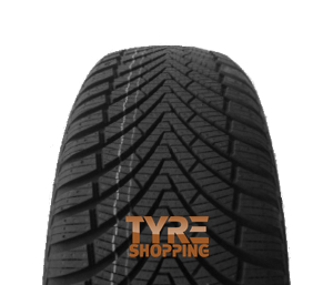 KUMHO         205/55 R16 91H M+S SOLUS 4S HA32 ALLWETTER