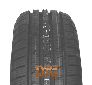 ATLAS         235/65 R16C 121R XL M+S POLARBEAR VAN2