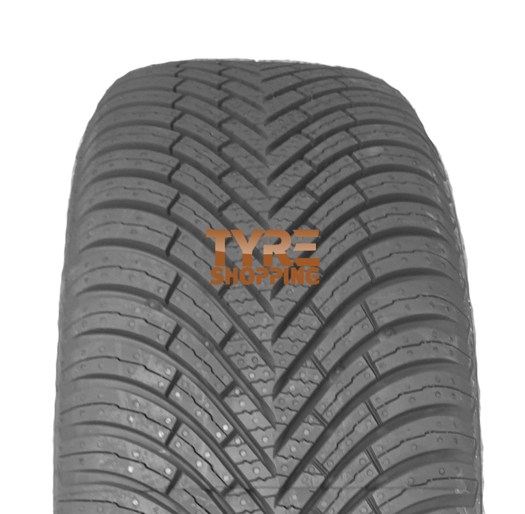 VREDEST. QUATRAC 205/55 R16 94 V XL QUATRAC 6