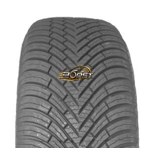 VREDEST. QUATRAC 205/60 R15 91 V