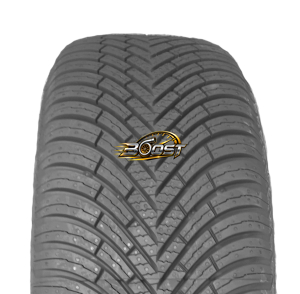 VREDESTEIN VREDEST. QUATRAC 205/60 R15 91 V VREDESTEIN VREDEST. QUATRAC 205/60 R15 91 V