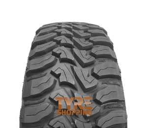 NEXEN         LT235/80 R17 120/117Q M+S ROADIAN MTX RM7