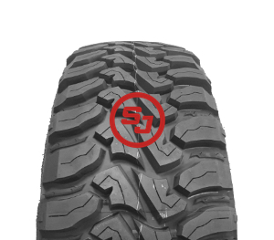 NEXEN RO-MTX 285/70 R17C 121/118Q