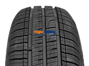 Rieger + 205/55 R 16 Ludwig