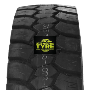 TURON WESTLAKE WDM2 13 R225 156K 13/0 R22