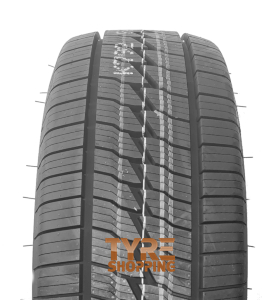 FIRESTONE     225/55 R17C 109/107T TL 8  PR M+S MULTISEASON ALLWETTER