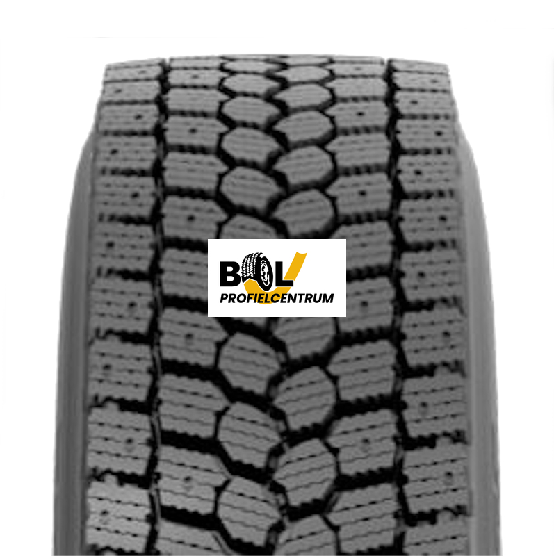 NOKIAN HAKKAPELIITTA TRUCK E2