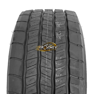 YOKOHAMA 125T 385/55R225 160K