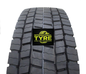 GITI GITI GDR655+ 295/80 R22.5 152/149M 295/80 R22