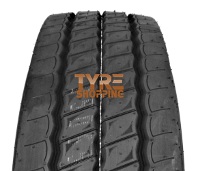 YOKOHAMA 121T 235/75 R17.5 143/141J