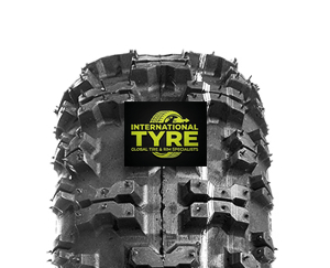 WANDA TYRE WANDA P5016 13X5.00-6 2 PR TL 5/0 R6