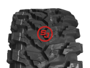 MAXXIS MU-521 27X11.00 R14 83J 6PR TL