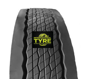 BRIDGESTONE BRIDGEST R-T002 385/65 R22.5 164K 385/65 R22