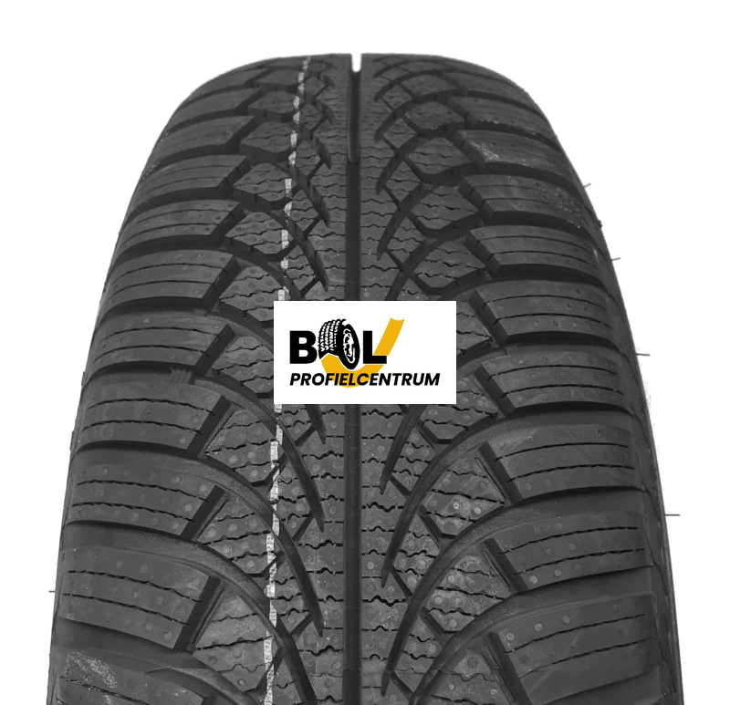 DUNLOP WINTERTRAIL (T)