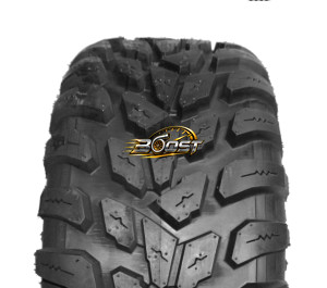 CARLISLE PAVEMA 25X8.00R12 43N 6PR TL