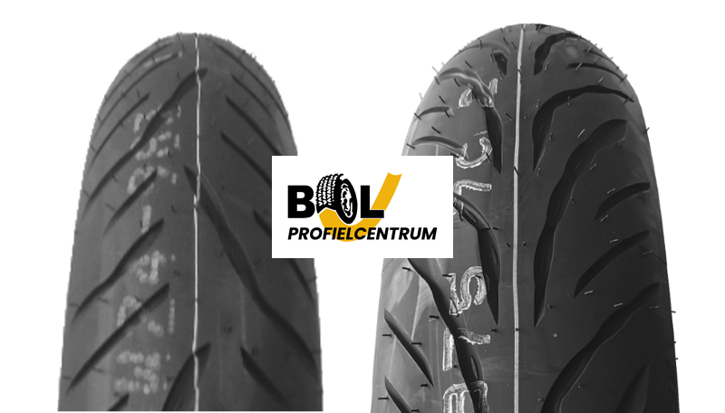 BRIDGESTONE BATTLAX T32