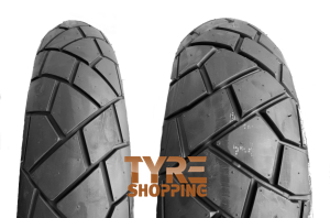 DUNLOP 120/70 R17 58H TL  FRONT TRAILMAX MIXTOUR