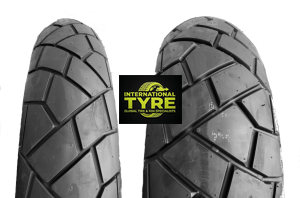 DUNLOP DUN 110/80 R19 59 V TL TRAILMAX MIXTOUR 110/80 R19