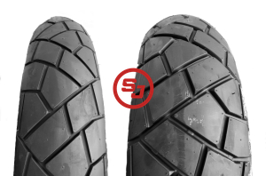DUN 120/70 R19 60 V TL TRAILMAX MIXTOUR