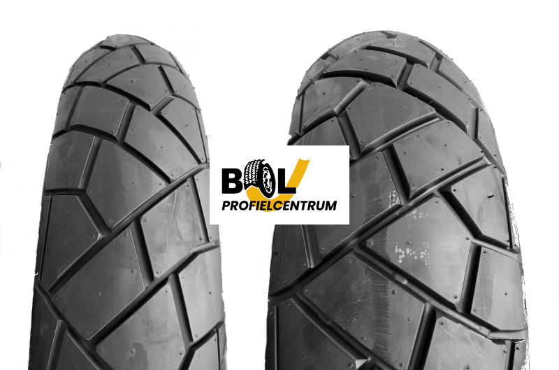 DUNLOP TRAILMAX MIXTOUR