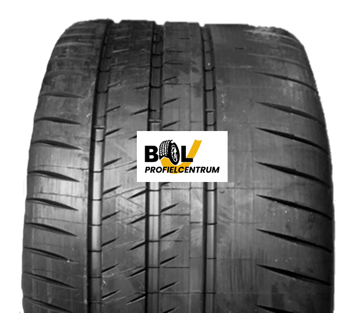 MICHELIN PILOT SPORT CUP 2 R CONNECT