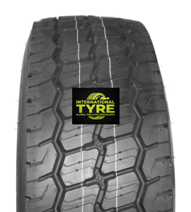 MICHELIN MICHELIN XW-HLZ 385/65 R22.5 164J/160K 385/65 R22